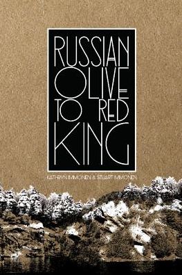 Russian Olive To Red King