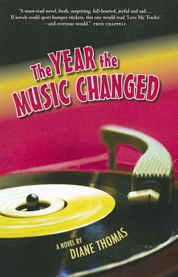 The Year the Music Changed