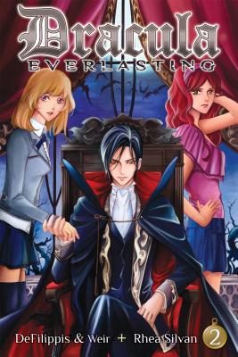 Dracula Everlasting Vol. 2