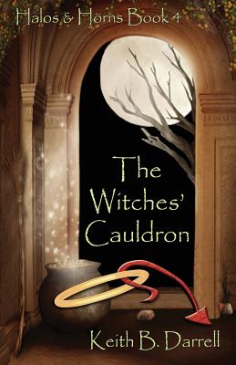 The Witches' Cauldron