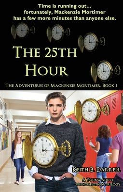 The 25th Hour