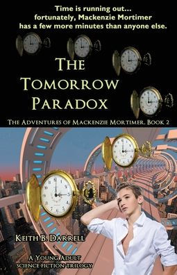 The Tomorrow Paradox