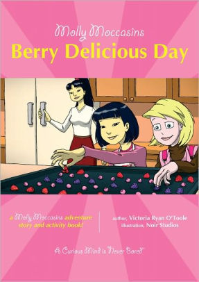 Berry Delicious Day