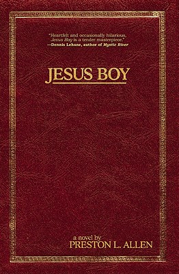 Jesus Boy