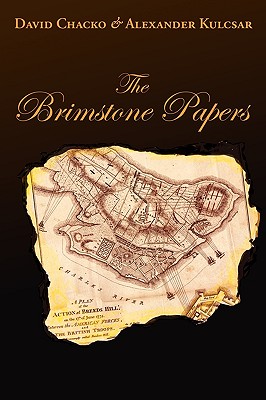 The Brimstone Papers