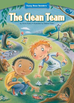 The Clean Team