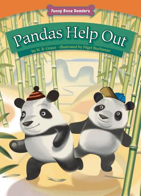 Pandas Help Out