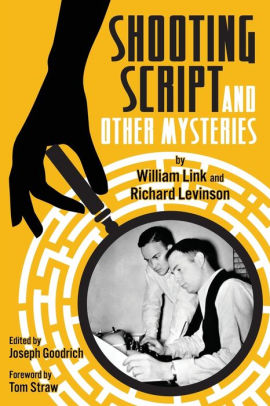 Shooting Script and Other Mysteries