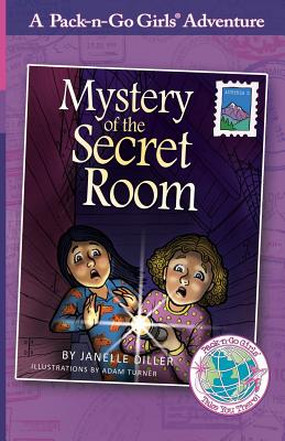 Mystery of the Secret Room