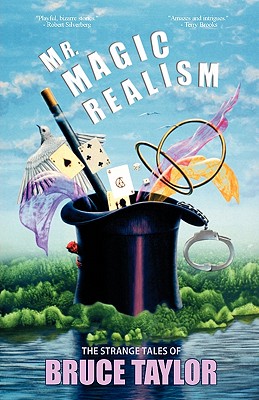 Mr. Magic Realism