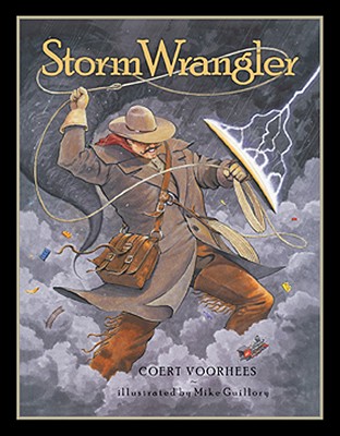 Storm Wrangler