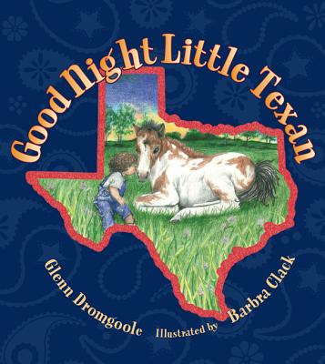 Goodnight, Little Texan