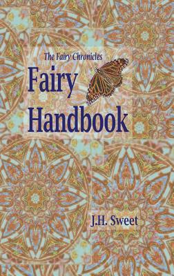 The Fairy Chronicles Fairy Handbook