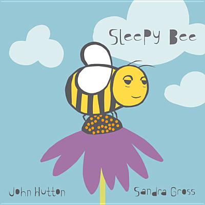 Sleepy Bee