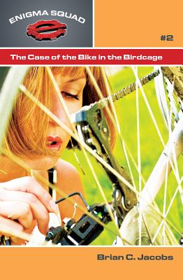 The Case of the Bike in the Birdcage