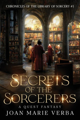 Secrets of the Sorcerers