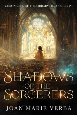 Shadows of the Sorcerers