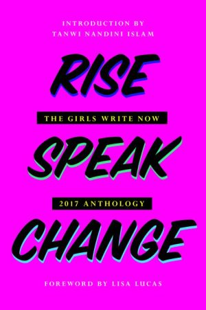 Rise Speak Change