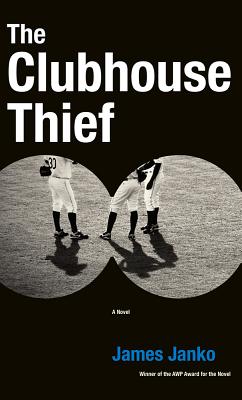 The Clubhouse Thief