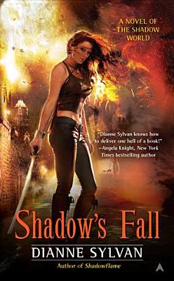 Shadow's Fall