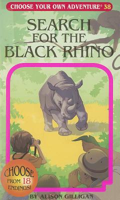 Search for the Black Rhino