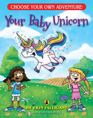 Your Baby Unicorn