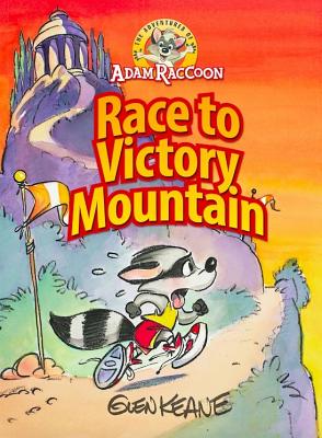 Race to Victory Mountain