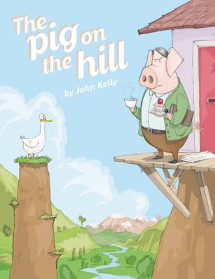 The Pig on the Hill