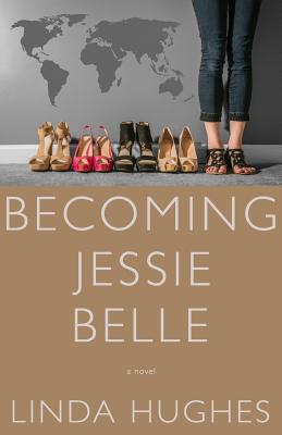 Becoming Jessie Belle