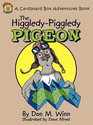 The Higgledy-Piggledy Pigeon