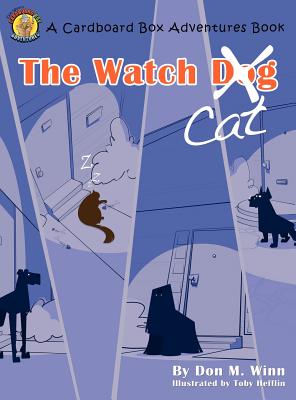 The Watch Cat