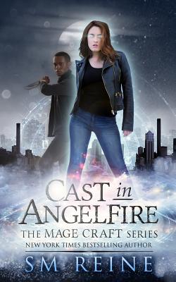 Cast in Angelfire