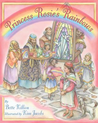 Princess Rosie S Rainbows