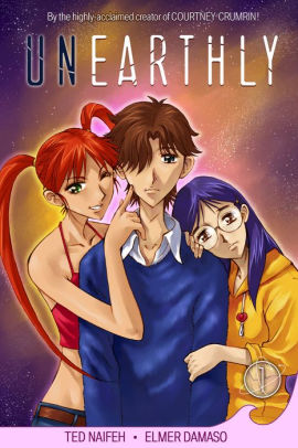 Unearthly, Volume 1