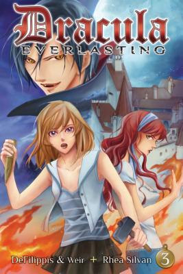 Dracula Everlasting Vol. 3