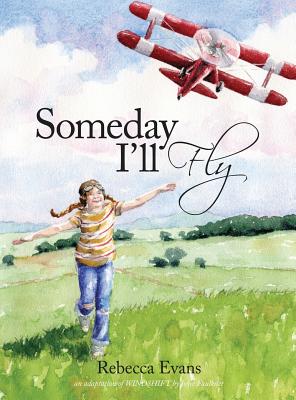 Someday I'll Fly