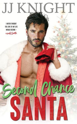 Second Chance Santa