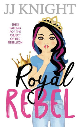 Royal Rebel