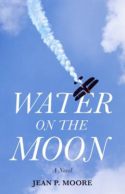 Water on the Moon