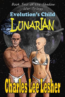 Evolution's Child - Lunarian