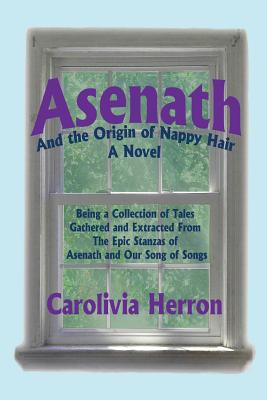 Asenath and the Origin of Nappy Hair