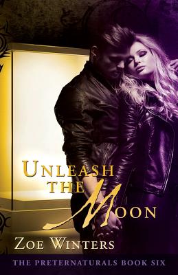 Unleash The Moon