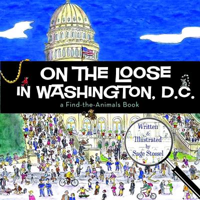 On the Loose in Washington, D.C.