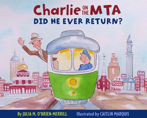 Charlie on the Mta