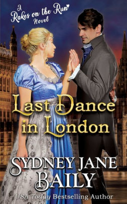 Last Dance in London