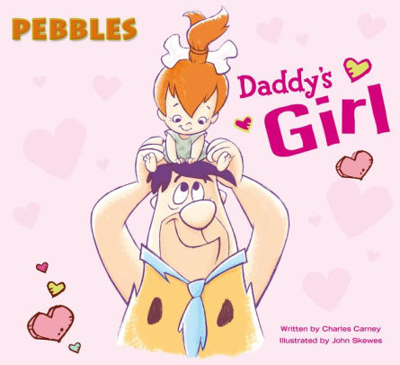 Pebbles: Daddy's Girl