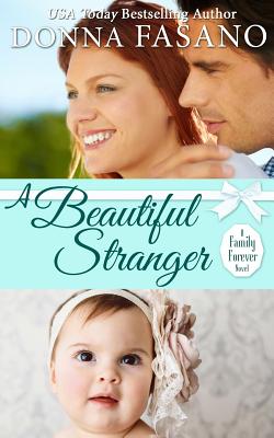 A Beautiful Stranger