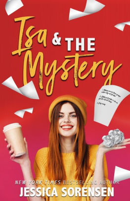 Isa & the Mystery