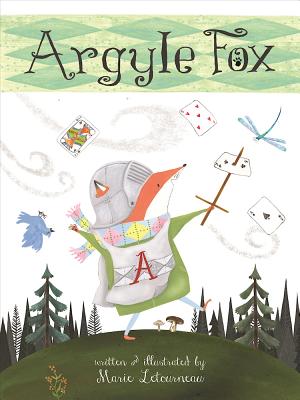 Argyle Fox