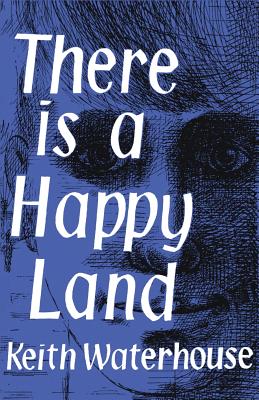 There Is a Happy Land